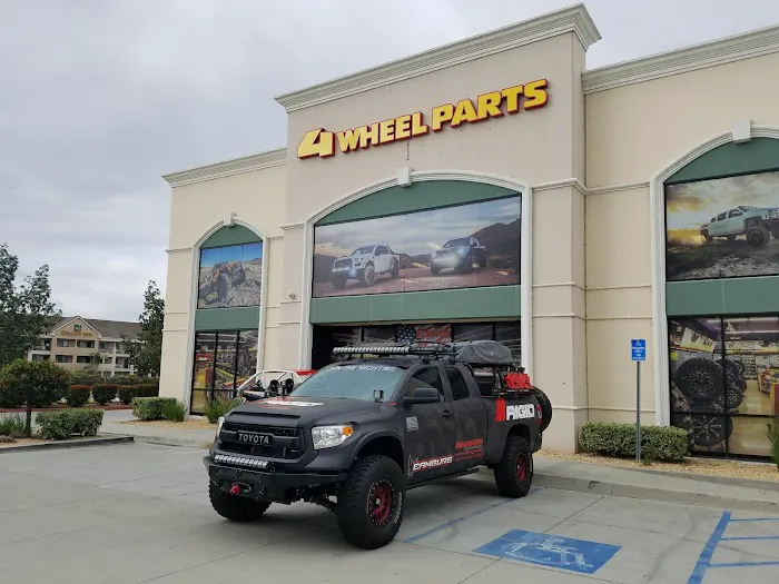 4 Wheel Parts Temecula - Off Road & 4X4 Parts For Trucks & Jeeps 9