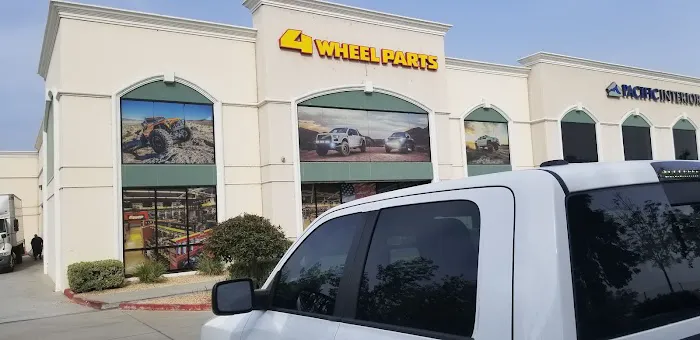 4 Wheel Parts Temecula - Off Road & 4X4 Parts For Trucks & Jeeps 6