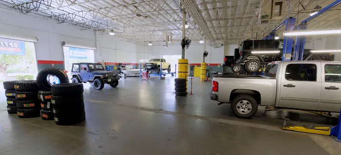 4 Wheel Parts Temecula - Off Road & 4X4 Parts For Trucks & Jeeps 4