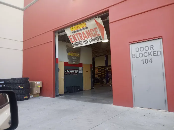 4 Wheel Parts Temecula - Off Road & 4X4 Parts For Trucks & Jeeps 8