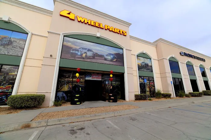 4 Wheel Parts Temecula - Off Road & 4X4 Parts For Trucks & Jeeps 3