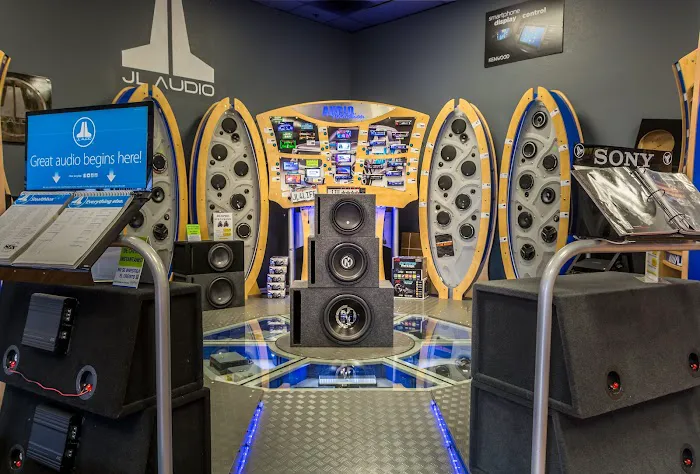 Audio Addiction 7