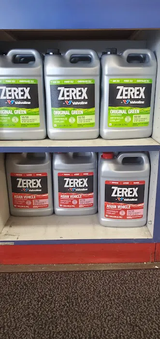 NAPA Auto Parts - AutoPartsPros (LA126) 2