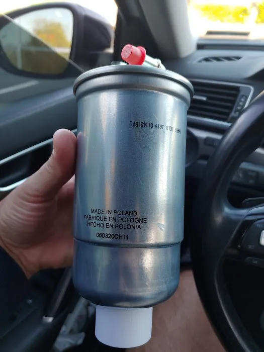 NAPA Auto Parts - AutoPartsPros (LA126) 3