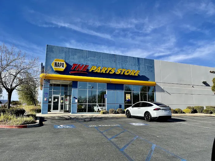 NAPA Auto Parts - AutoPartsPros (LA126) 0