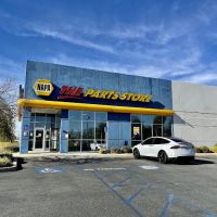 NAPA Auto Parts - AutoPartsPros (LA126)