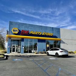NAPA Auto Parts - AutoPartsPros (LA126) ico