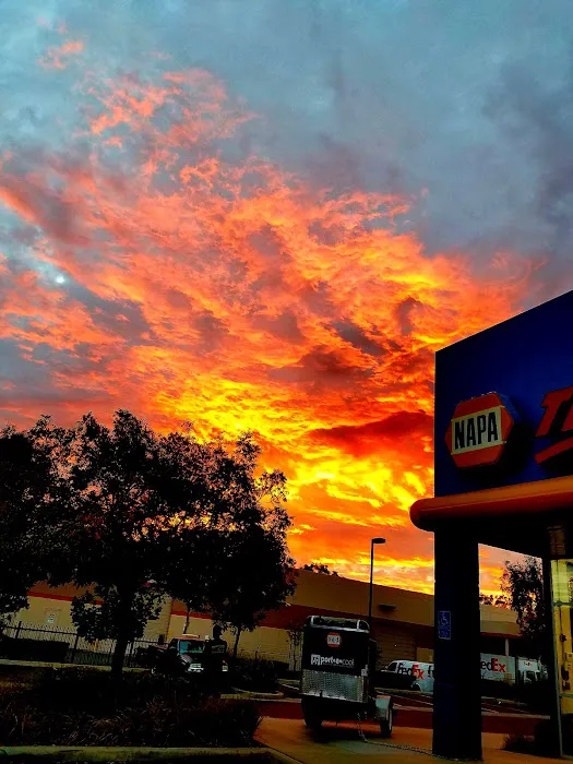 NAPA Auto Parts - AutoPartsPros (LA126) 1