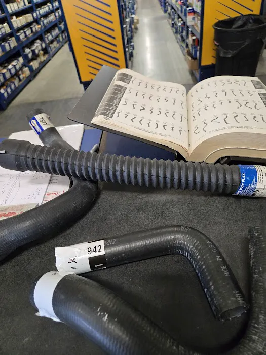 NAPA Auto Parts - AutoPartsPros (LA126) 9