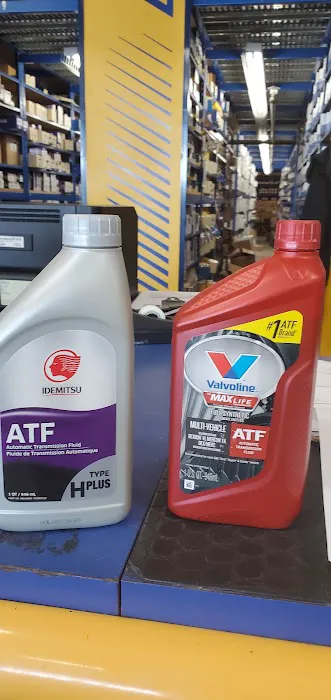 NAPA Auto Parts - AutoPartsPros (LA126) 4