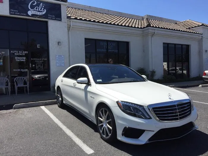 CALI TINTZ Window Tinting, Vinyl Wraps, PPF and More 8