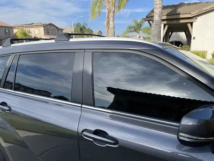 CALI TINTZ Window Tinting, Vinyl Wraps, PPF and More 6