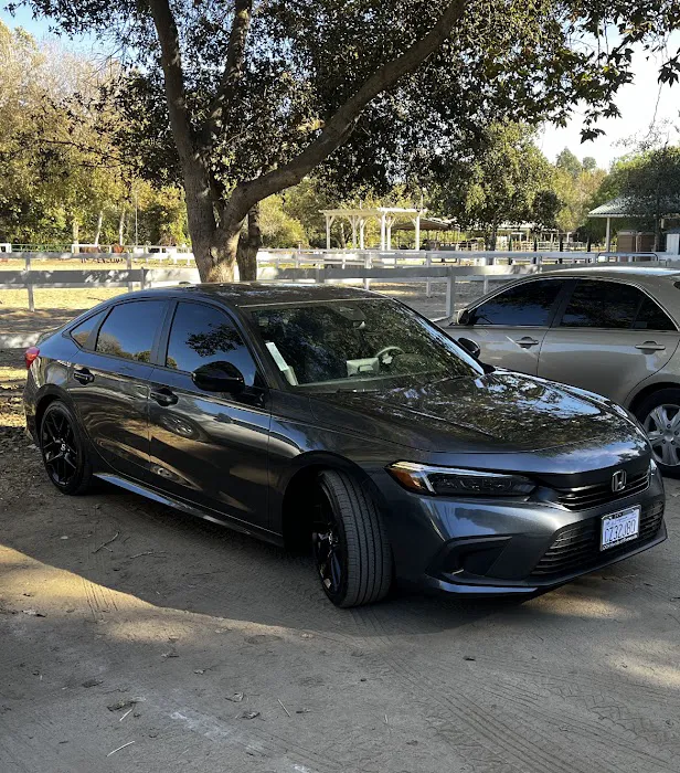 CALI TINTZ Window Tinting, Vinyl Wraps, PPF and More 9