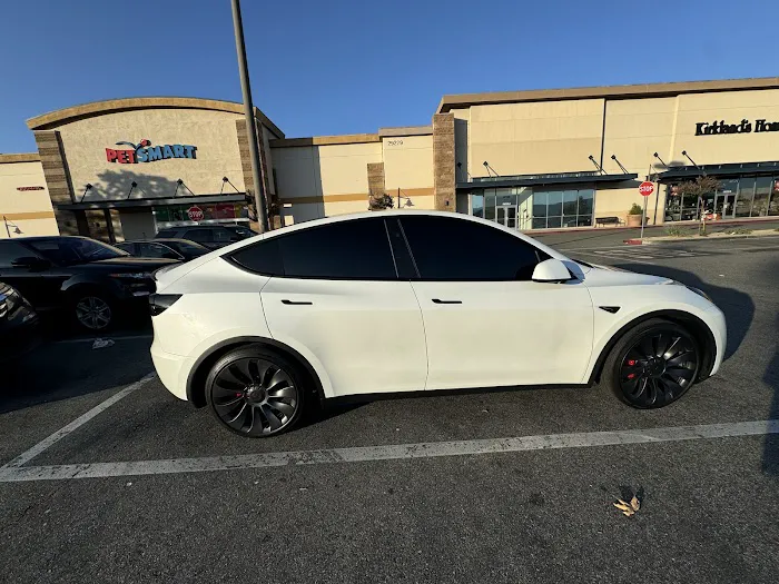 CALI TINTZ Window Tinting, Vinyl Wraps, PPF and More 0