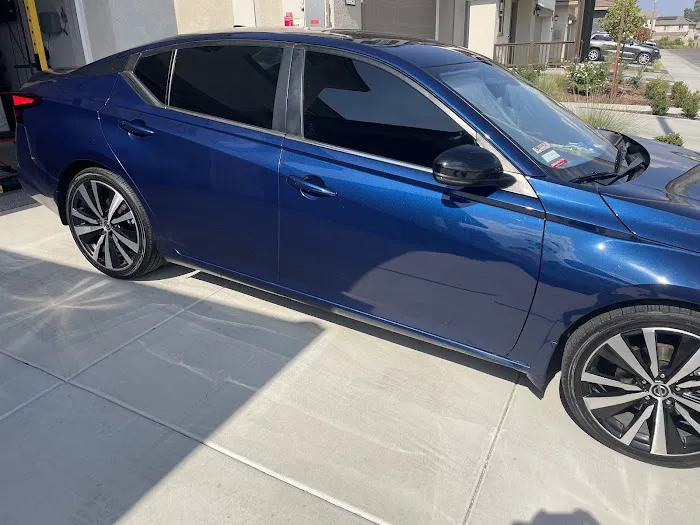 CALI TINTZ Window Tinting, Vinyl Wraps, PPF and More 7