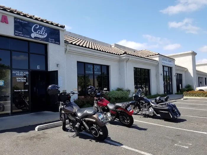 CALI TINTZ Window Tinting, Vinyl Wraps, PPF and More 5