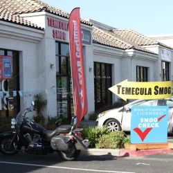 Temecula Smog ico