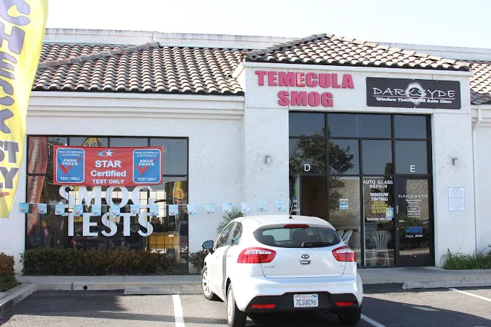 Temecula Smog 6