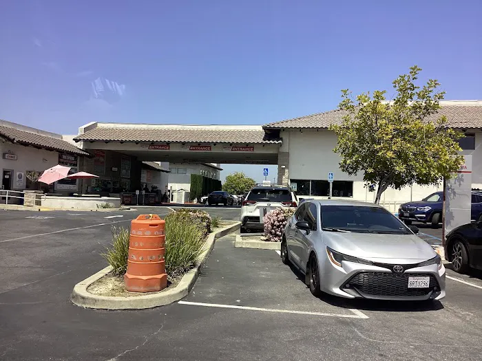 Temecula Valley Toyota Service Center 0