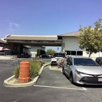 Temecula Valley Toyota Service Center