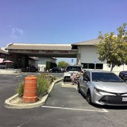 Temecula Valley Toyota Service Center ico