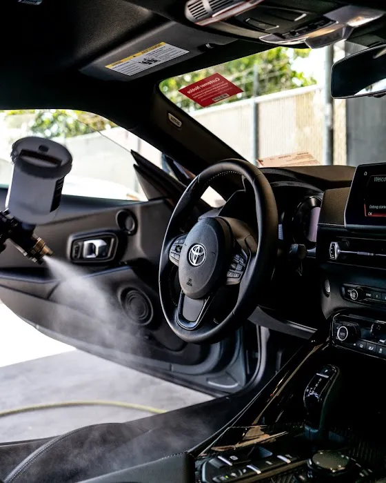 Temecula Valley Toyota Service Center 3