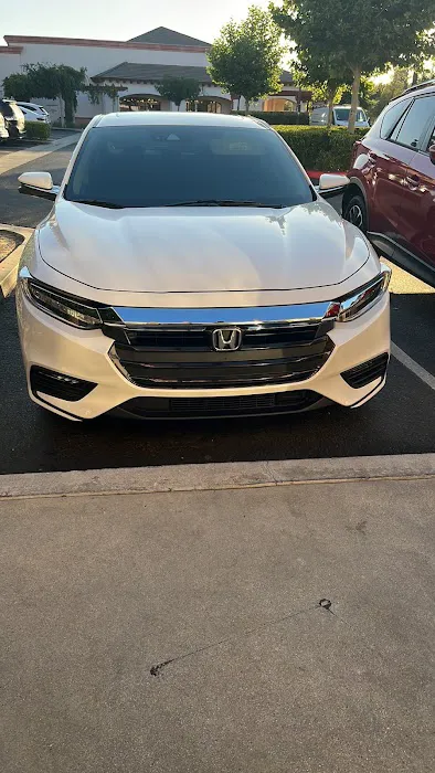 DCH Honda of Temecula Service Center 0
