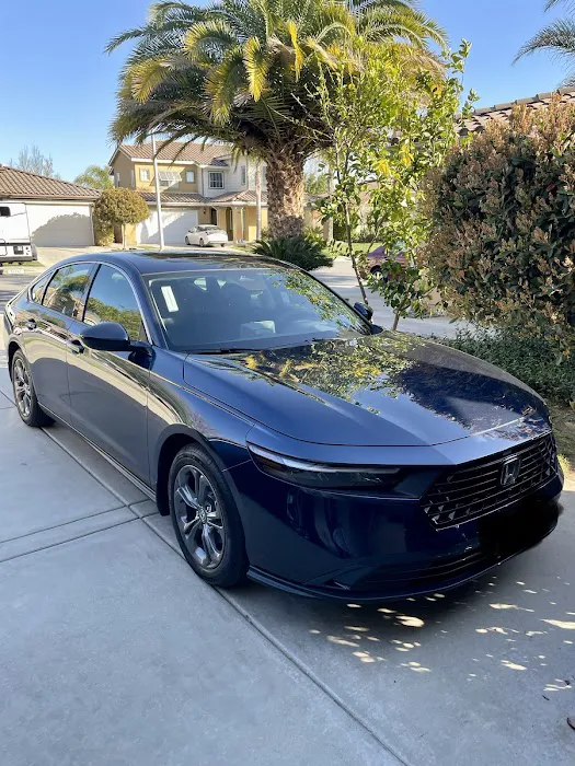 DCH Honda of Temecula Service Center 6