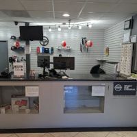 Temecula Nissan Parts Department