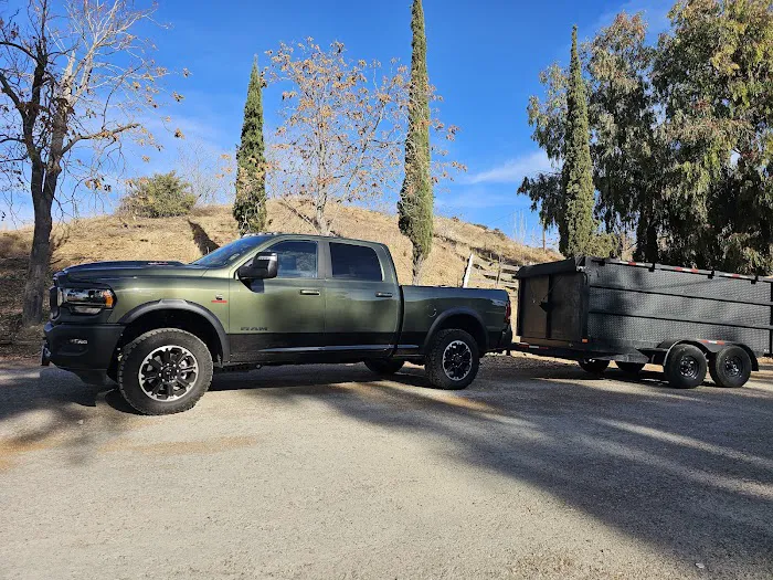 DCH Chrysler Dodge Jeep Ram FIAT of Temecula Service Center 7