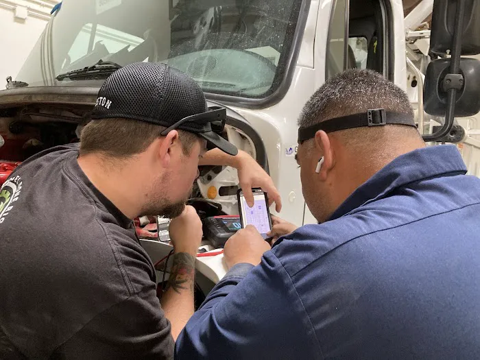 Inland Fleet Solutions 0