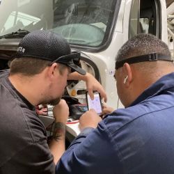 Inland Fleet Solutions ico
