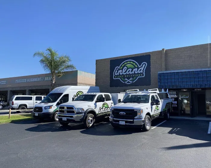 Inland Fleet Solutions 5