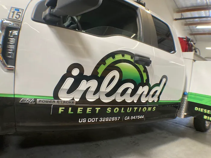 Inland Fleet Solutions 2