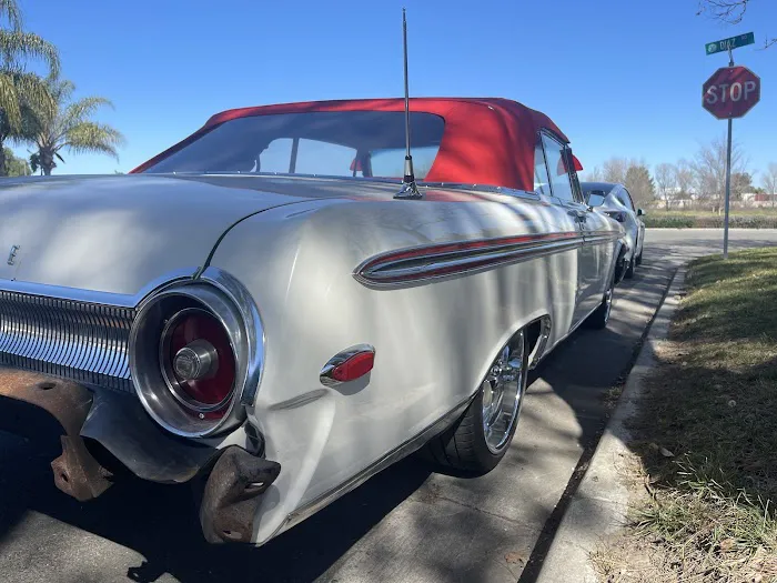 Gotham Garage 5