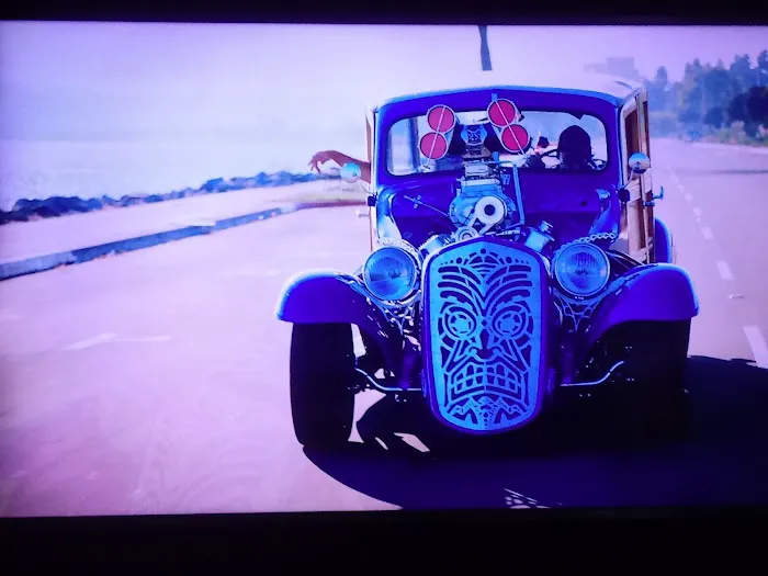 Gotham Garage 4