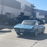 Gotham Garage