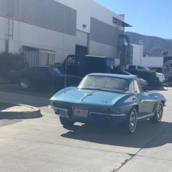 Gotham Garage ico