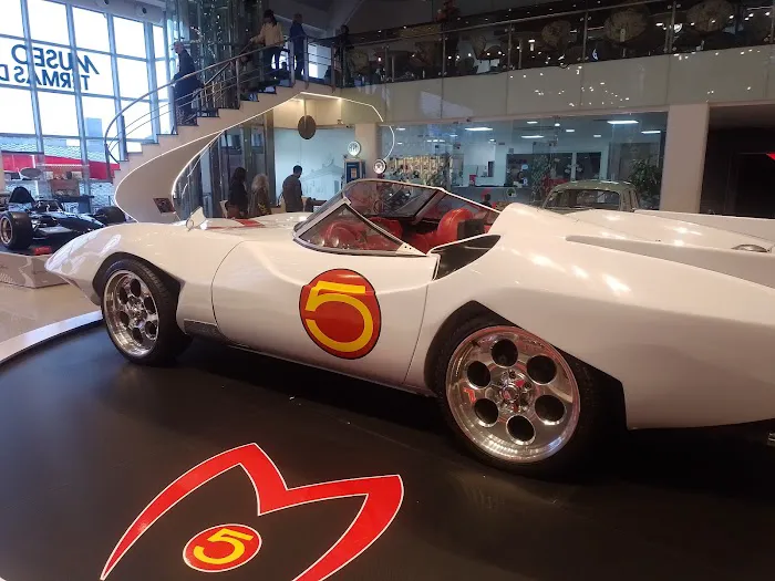 Gotham Garage 9