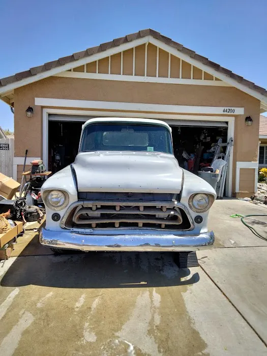 Gotham Garage 2