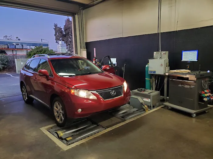 Kwic Smog Check 4