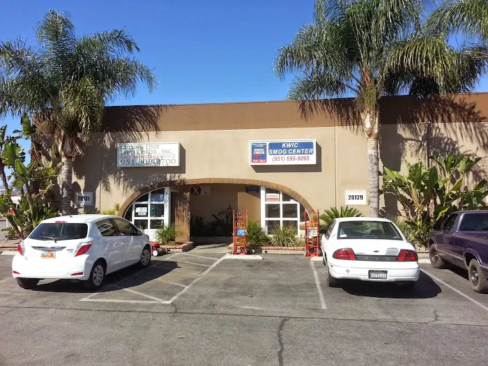 Kwic Smog Check 7