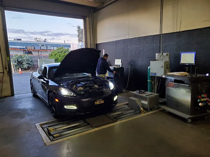 Kwic Smog Check 6