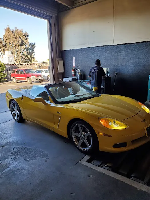 Kwic Smog Check 8