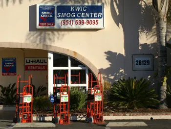 Kwic Smog Check 2