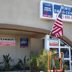 Kwic Smog Check ico