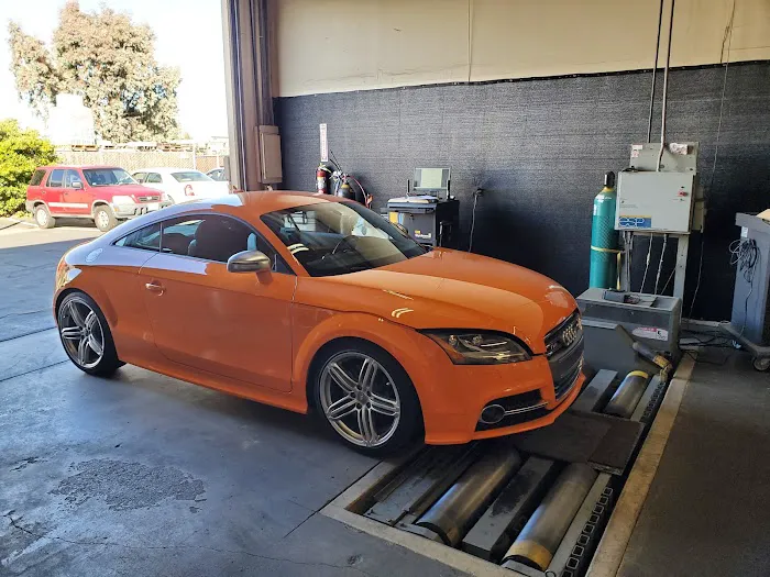 Kwic Smog Check 9