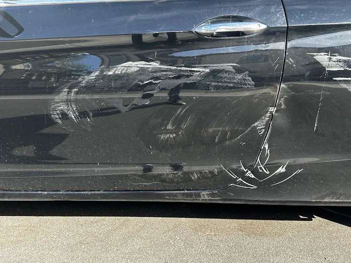 Caliber Collision 6