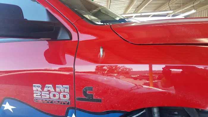 Caliber Collision 3