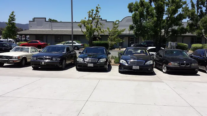 Techstar European Car Masters 5